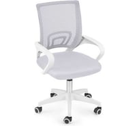 Офисное кресло BYROOM Office Staff plw/grey VC6001plw-G