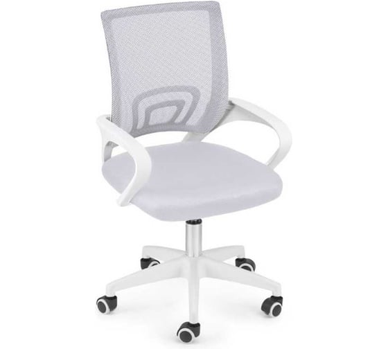 Офисное кресло BYROOM Office Staff plw/grey VC6001plw-G 1