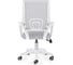 Офисное кресло BYROOM Office Staff plw/grey VC6001plw-G 3