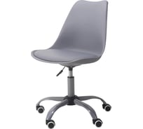 Офисное кресло Byroom Office EL'ff Gray VC1007O-G