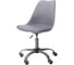 Офисное кресло Byroom Office EL'ff Gray VC1007O-G 1