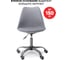 Офисное кресло Byroom Office EL'ff Gray VC1007O-G 5