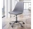 Офисное кресло Byroom Office EL'ff Gray VC1007O-G 6