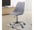 Офисное кресло Byroom Office EL'ff Gray VC1007O-G 8
