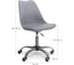 Офисное кресло Byroom Office EL'ff Gray VC1007O-G 9