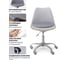 Офисное кресло Byroom Office EL'ff Gray VC1007O-G 10