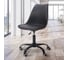 Офисное кресло Byroom Office EL'ff Black VC1007O-B 6