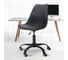 Офисное кресло Byroom Office EL'ff Black VC1007O-B 7