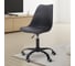 Офисное кресло Byroom Office EL'ff Black VC1007O-B 8