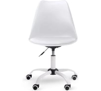 Офисное кресло Byroom Office EL'ff white VC1007O-W