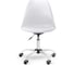 Офисное кресло Byroom Office EL'ff white VC1007O-W 1