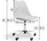 Офисное кресло Byroom Office EL'ff white VC1007O-W 3