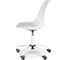 Офисное кресло Byroom Office EL'ff white VC1007O-W 5