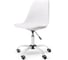 Офисное кресло Byroom Office EL'ff white VC1007O-W 6