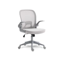 Офисное кресло BYROOM Office Template grey/grey VC6007-GG