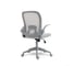 Офисное кресло BYROOM Office Template grey/grey VC6007-GG 2