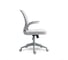 Офисное кресло BYROOM Office Template grey/grey VC6007-GG 3