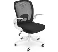 Офисное кресло BYROOM Office Template black/white VC6007-BW