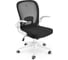 Офисное кресло BYROOM Office Template black/white VC6007-BW 1