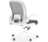 Офисное кресло BYROOM Office Template grey VC6007-G 4