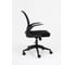 Офисное кресло BYROOM Office Template black VC6007-B 2