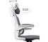 Офисное кресло BYROOM Office Сhallenge dark grey HS-6305W-2-DG 4