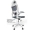 Офисное кресло BYROOM Office Сhallenge dark grey HS-6305W-2-DG 5
