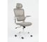 Офисное кресло BYROOM Office Сhallenge grey HS-6305W-2-G 1