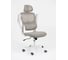 Офисное кресло BYROOM Office Сhallenge grey HS-6305W-2-G 2