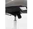 Офисное кресло BYROOM Office Сhallenge grey HS-6305W-2-G 5