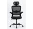 Офисное кресло BYROOM Office Hype black HS-6305-1-B 1