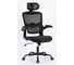 Офисное кресло BYROOM Office Hype black HS-6305-1-B 2