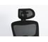 Офисное кресло BYROOM Office Hype black HS-6305-1-B 4