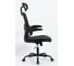 Офисное кресло BYROOM Office Hype black HS-6305-1-B 6