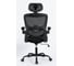 Офисное кресло BYROOM Office Hype black HS-6305-1-B 8