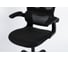 Офисное кресло BYROOM Office Hype black HS-6305-1-B 10