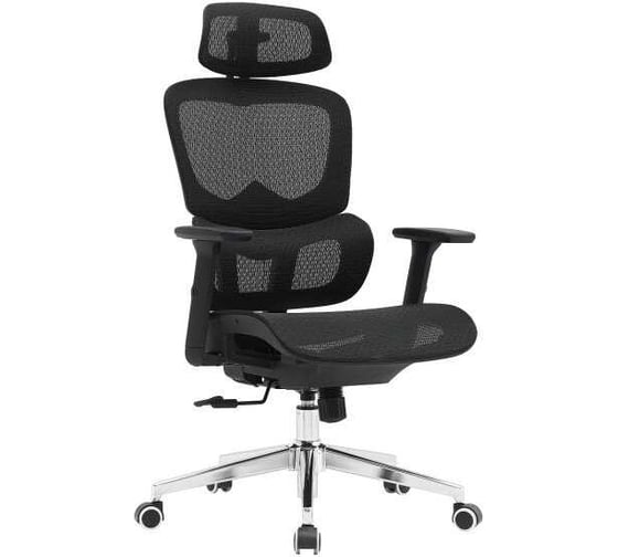 Офисное кресло BYROOM Office Ping. HS-6310-B 1