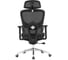 Офисное кресло BYROOM Office Ping. HS-6310-B 3