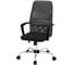 Офисное кресло BYROOM Office FYI black  W-128-B 1