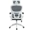 Офисное кресло BYROOM Office Hippie plw Grey OC4106-plw-B 3