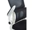 Офисное кресло BYROOM Office Hippie plw Grey OC4106-plw-B 5