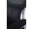Офисное кресло BYROOM Office Hippie plw Grey OC4106-plw-B 6