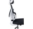 Офисное кресло BYROOM Office Hippie plw Grey OC4106-plw-B 9