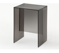 Пластиковый табурет Laufen K BY дымчато-серый 00025023