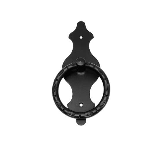 Ручка-кольцо DOMART РК-95 мод.1 чёрный 4660046002015 1