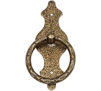 Ручка-кольцо DOMART РК-95 мод.1 бронза антик 4660046002053