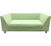 Диван Мягкий офис Офис Чилаут салатовый ОЧ210СЛТ