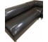 Угловой диван Мягкий офис Офис Комфорт шоколадный ОФК402ШК 2
