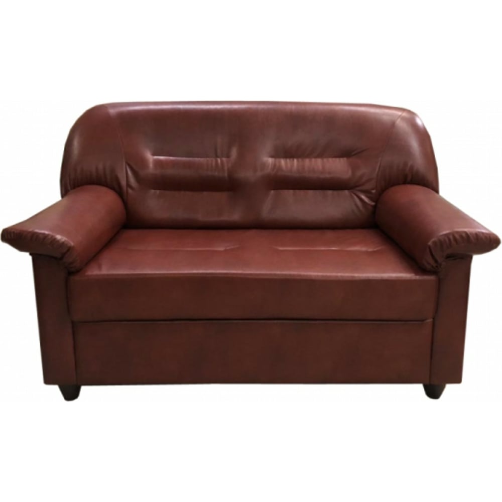 Диван Мягкий офис двухместный бренди МО213БР - выгодная цена, отзывы ...