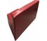 Секция дивана Мягкий офис V Мозаика красная МЗКV602КР 6